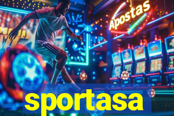 sportasa