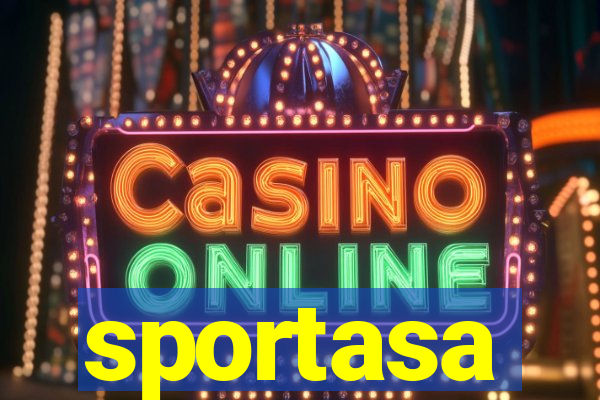 sportasa