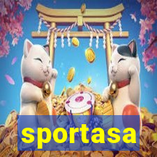 sportasa