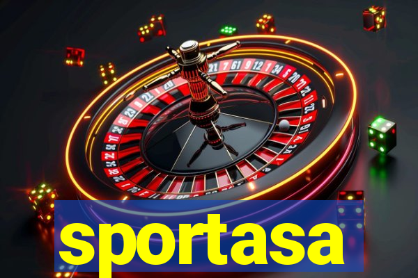 sportasa