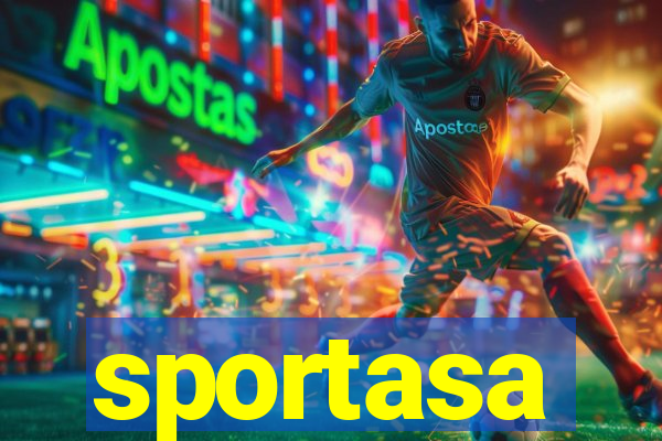 sportasa