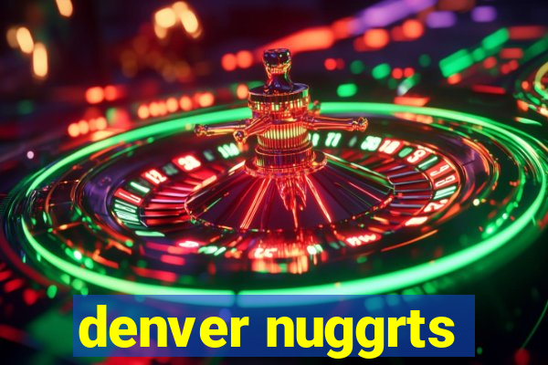 denver nuggrts