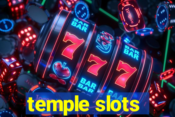 temple slots