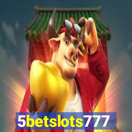 5betslots777