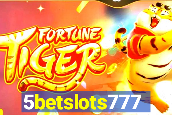 5betslots777