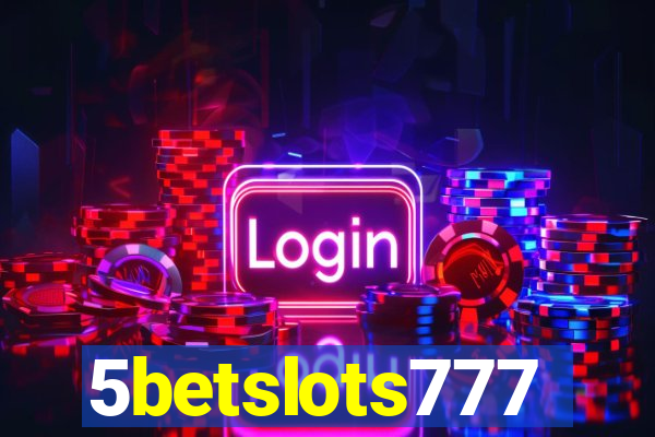 5betslots777