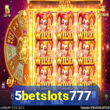 5betslots777