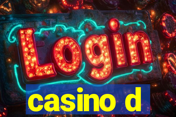 casino d