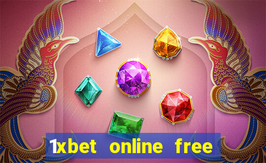 1xbet online free casino somali