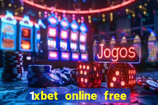 1xbet online free casino somali