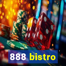 888 bistro