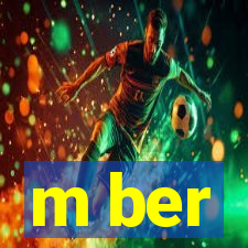 m ber