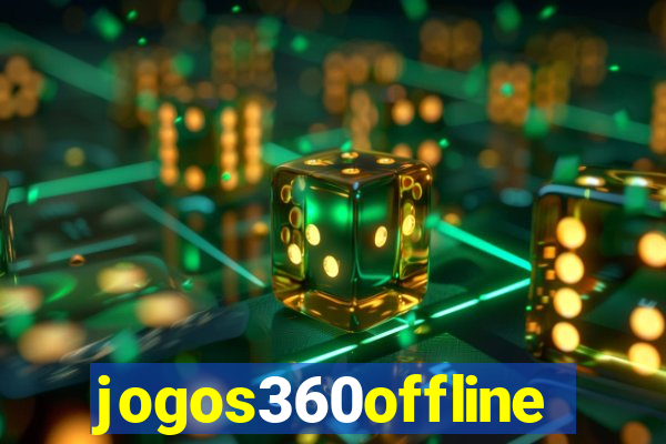 jogos360offline