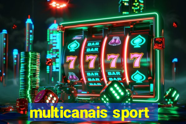 multicanais sport