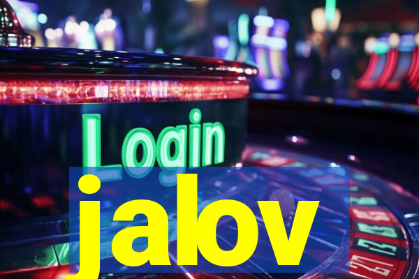 jalov