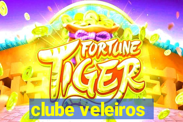 clube veleiros