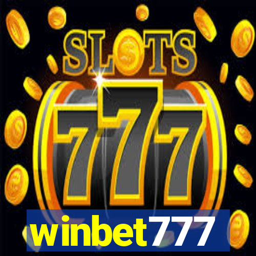 winbet777