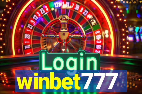 winbet777