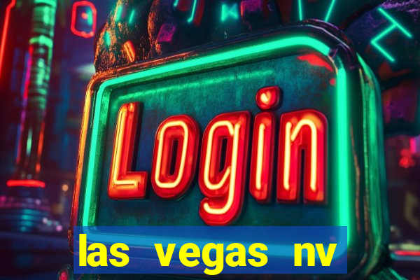 las vegas nv casino hotels