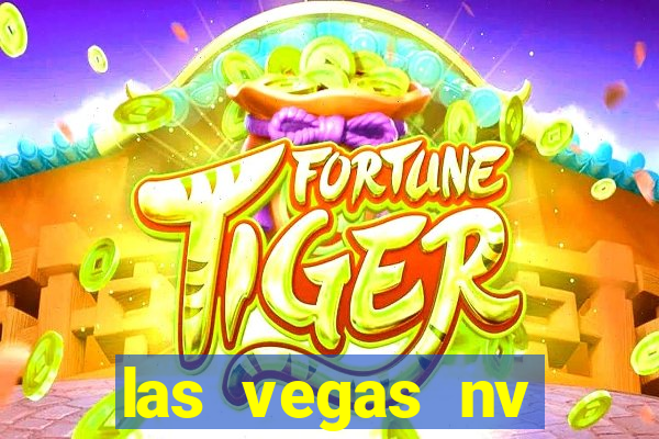 las vegas nv casino hotels