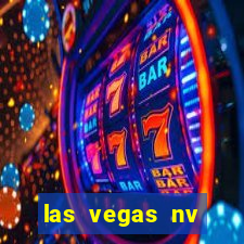 las vegas nv casino hotels