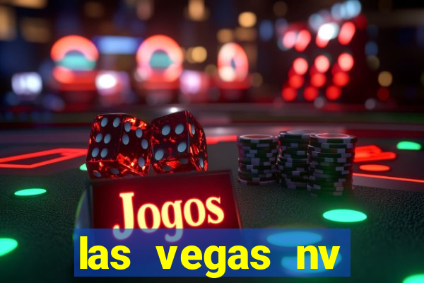 las vegas nv casino hotels