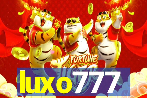 luxo777