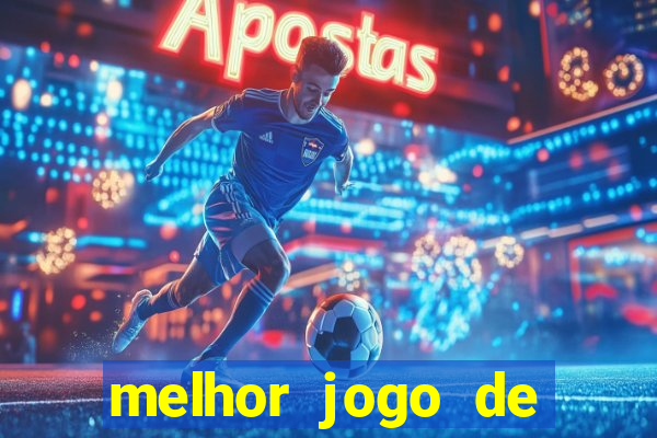 melhor jogo de estratégia para celular