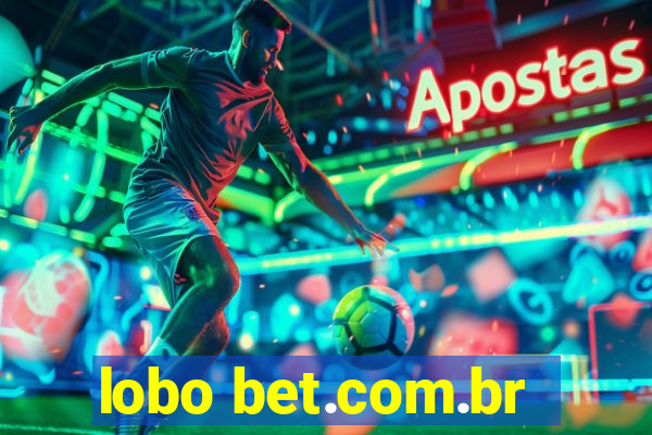 lobo bet.com.br