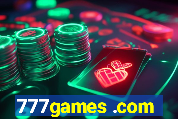 777games .com