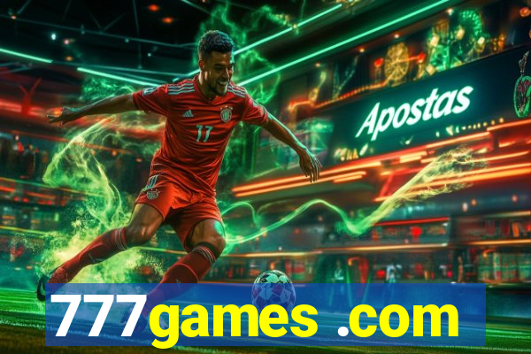 777games .com