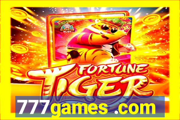 777games .com