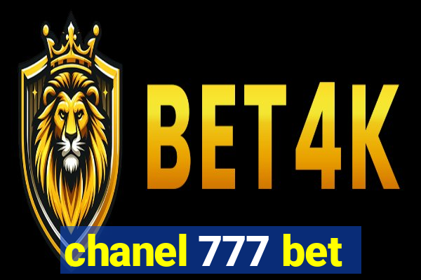 chanel 777 bet