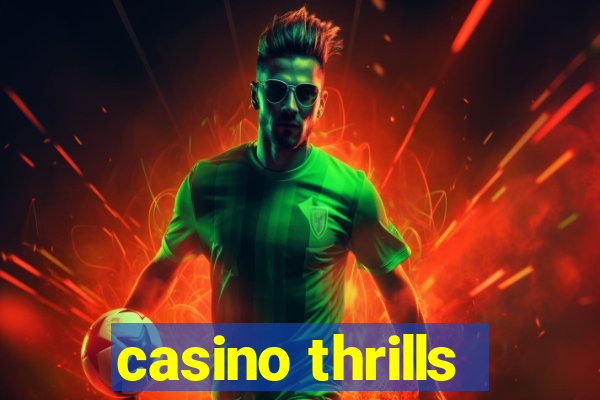 casino thrills