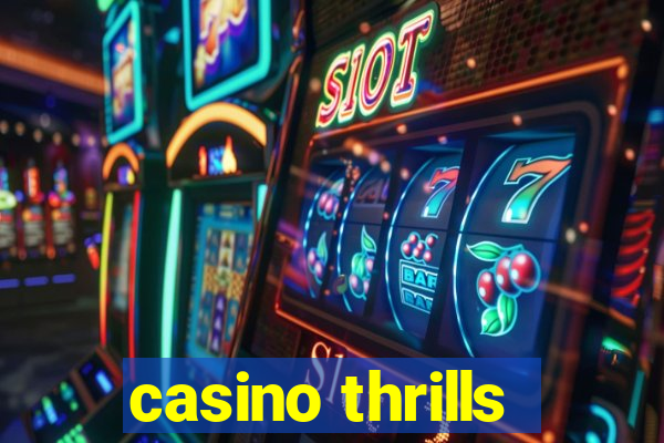 casino thrills