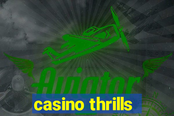 casino thrills