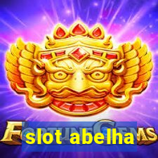 slot abelha