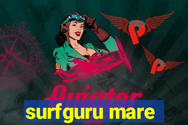 surfguru mare