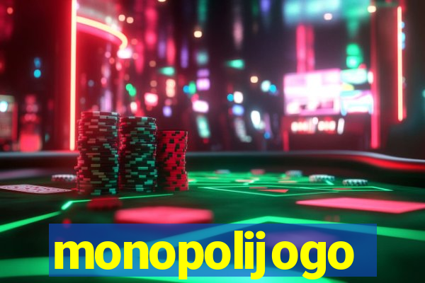 monopolijogo