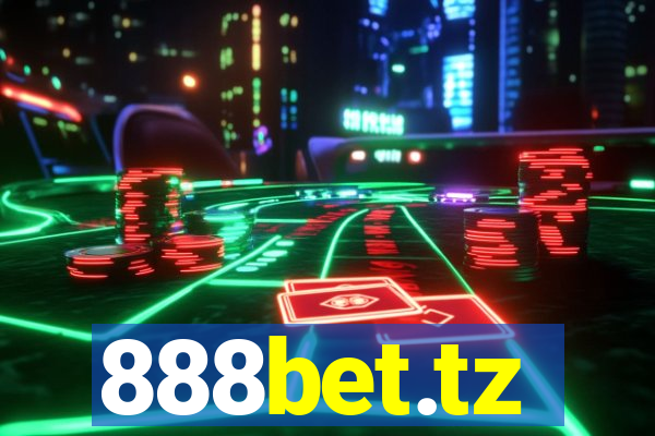 888bet.tz