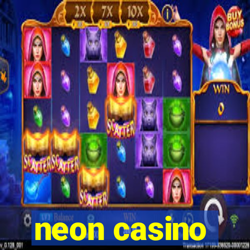 neon casino