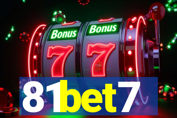 81bet7