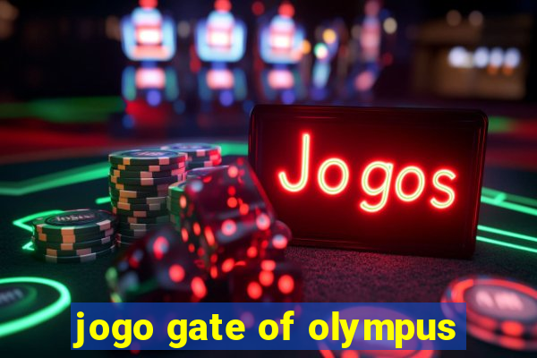 jogo gate of olympus