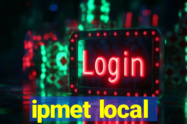 ipmet local