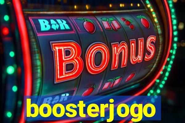 boosterjogo