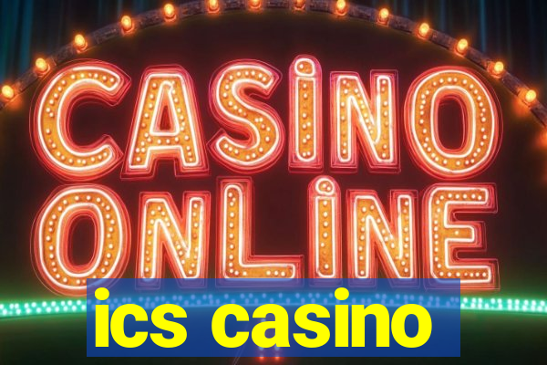 ics casino