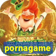 pornagame