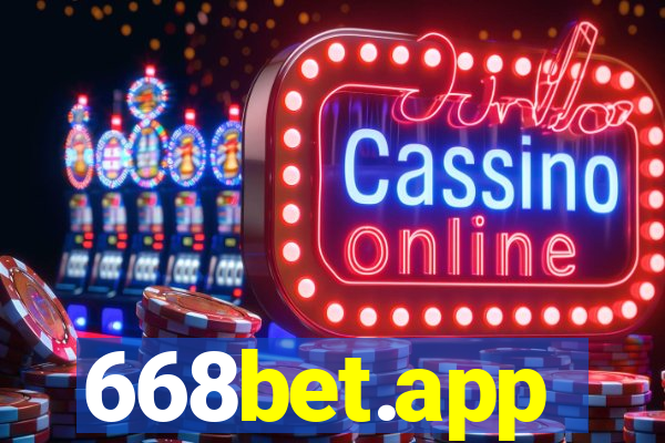 668bet.app