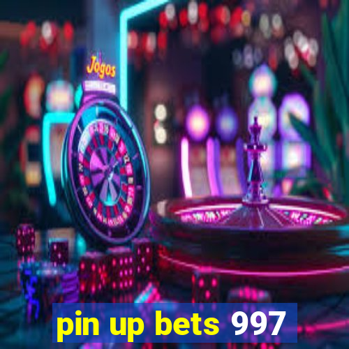 pin up bets 997