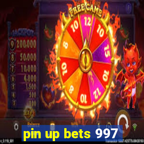 pin up bets 997